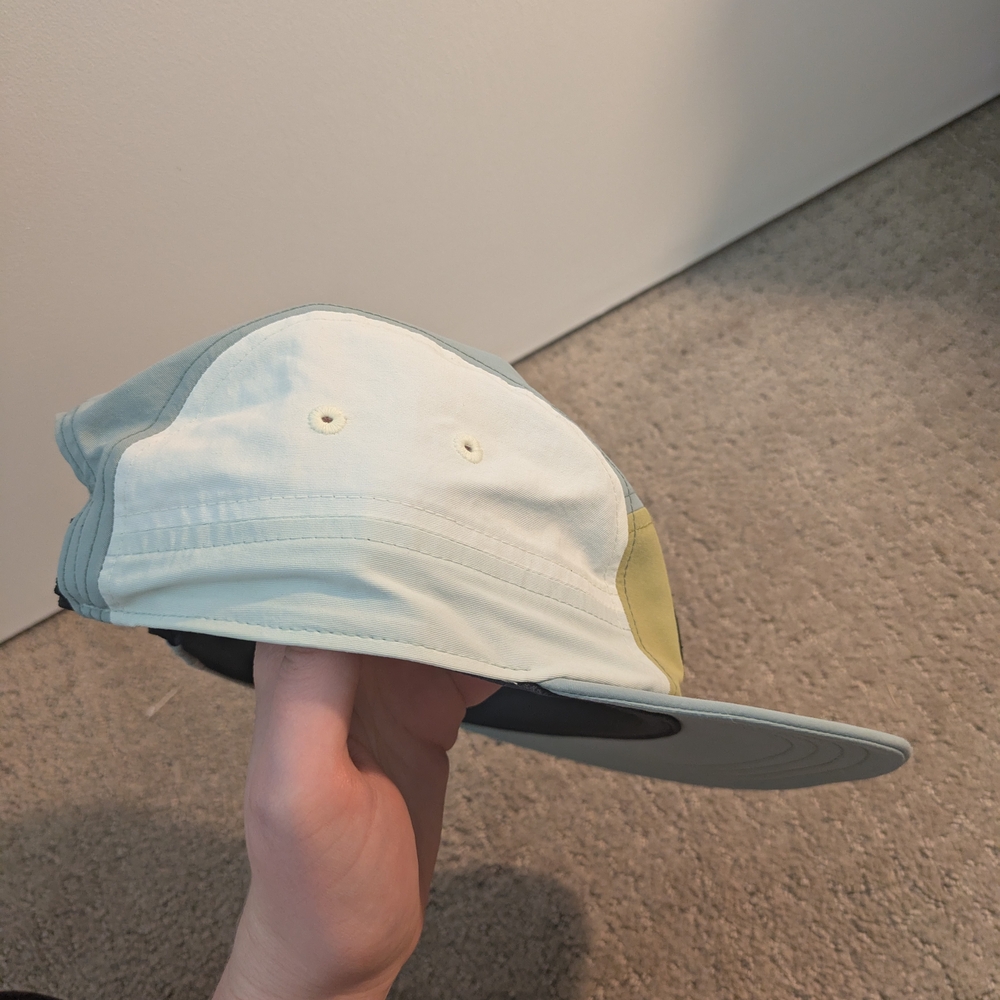 Cotopaxi Colorful Cap - Picture 6 of 6